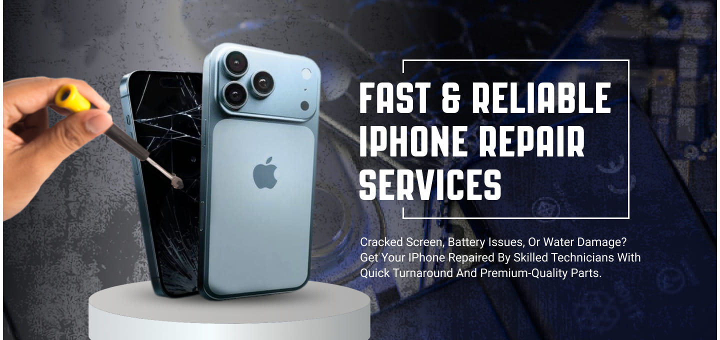 Iphone Repair Auckland