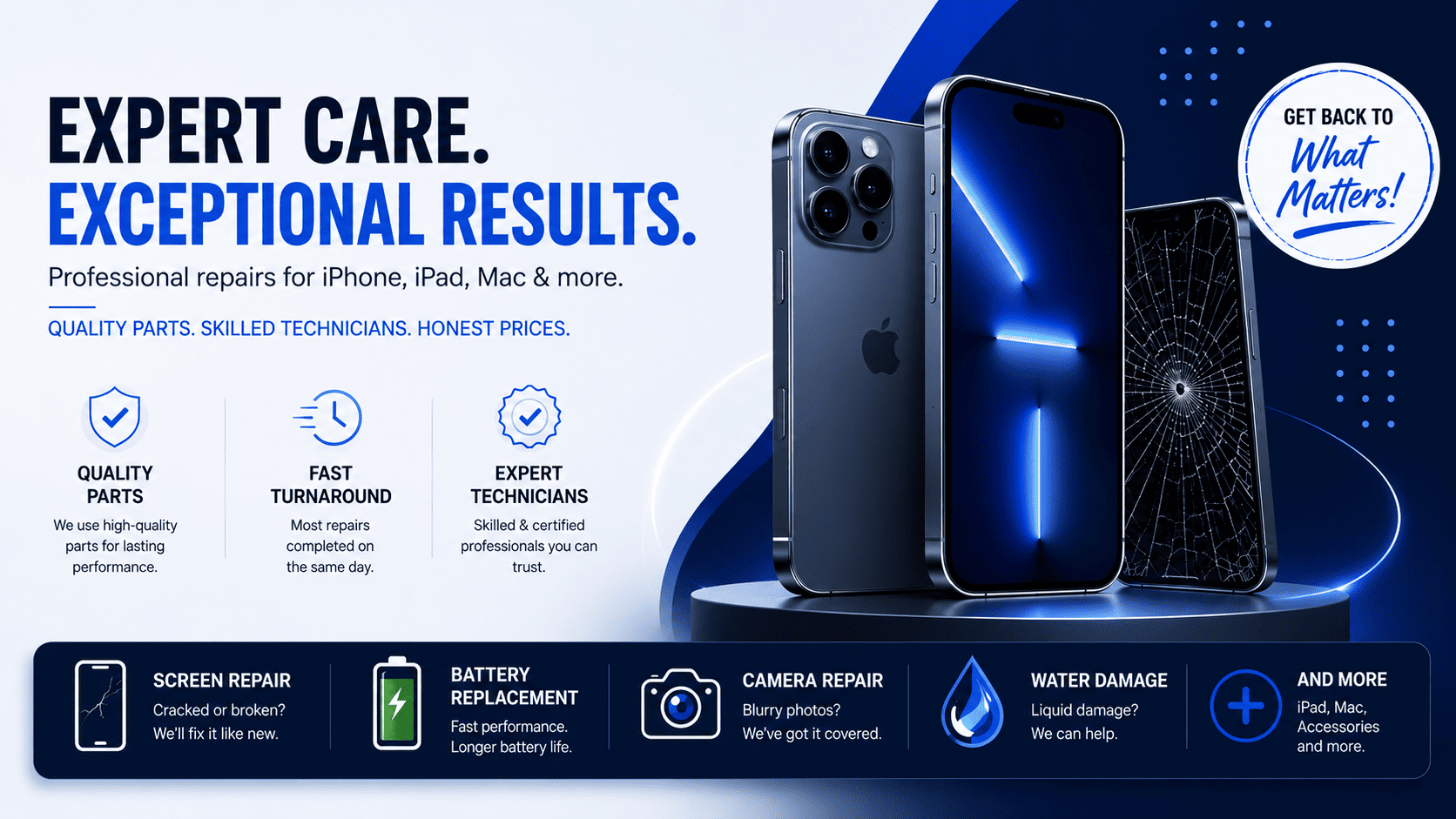 Iphone Repair Auckland