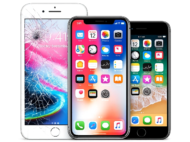 Iphone Repair Auckland