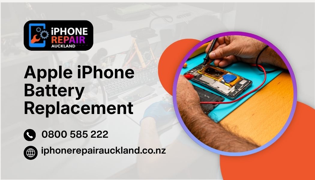 Iphone Repair
