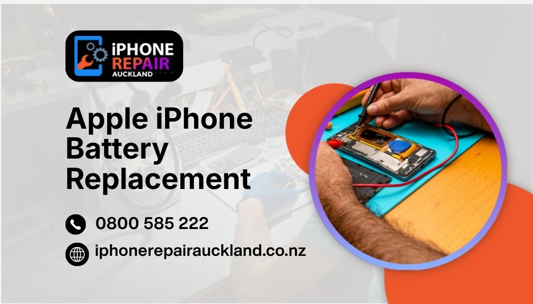 Iphone Repair