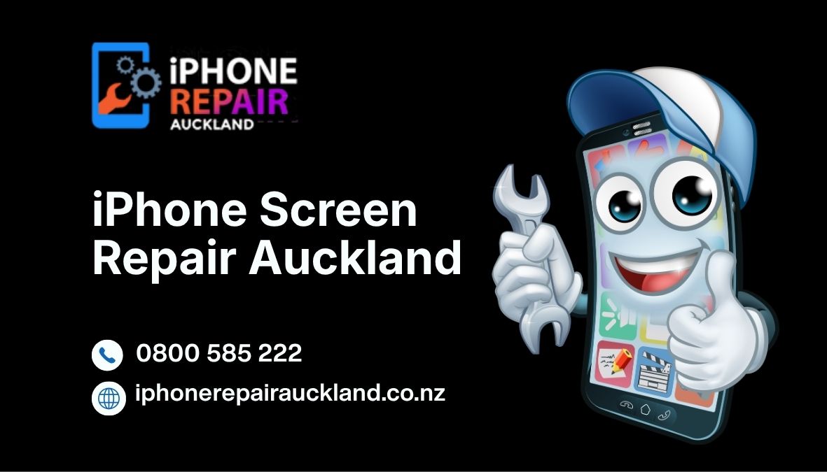 Iphone Repair