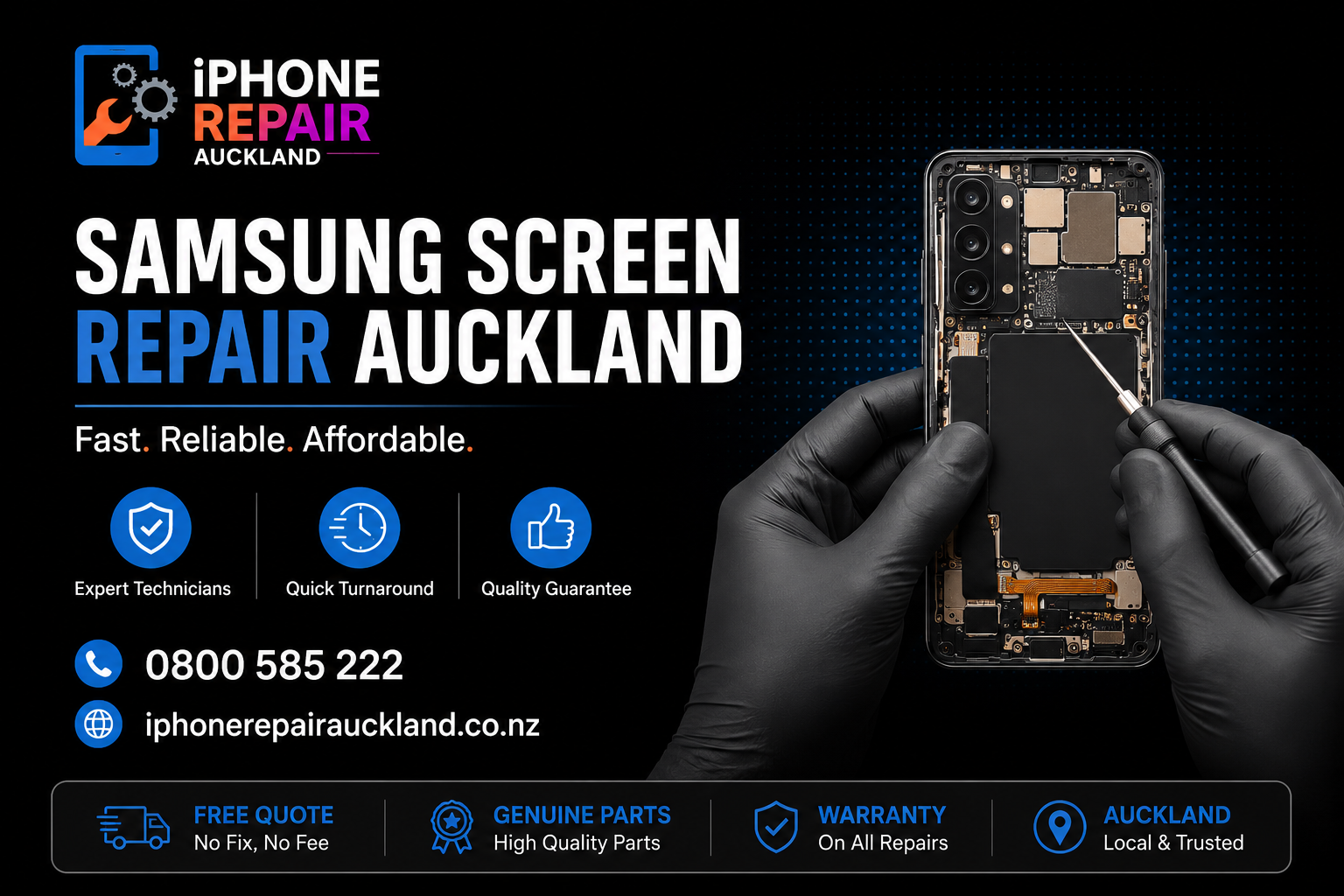 Iphone Repair