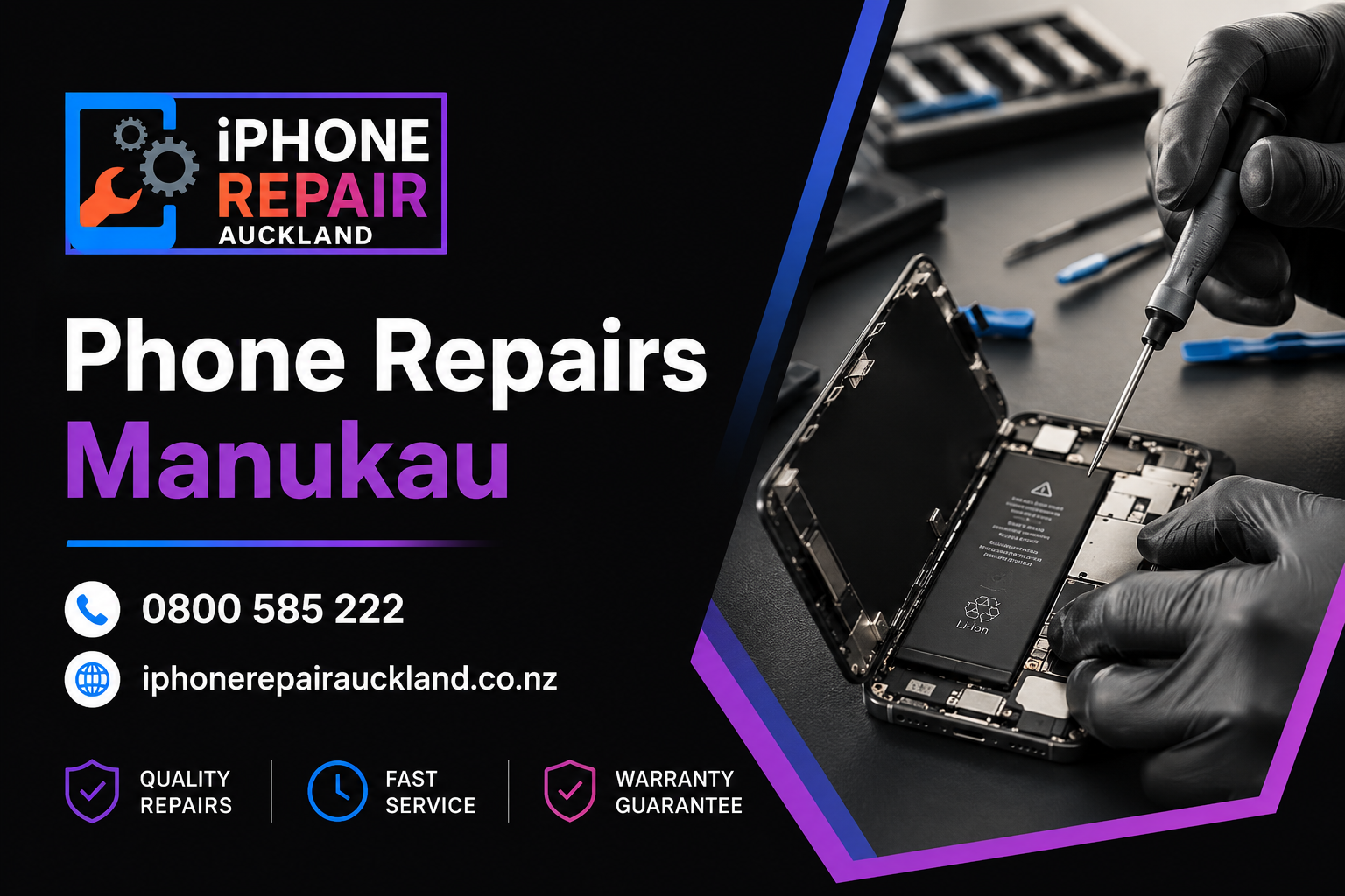 Iphone Repair