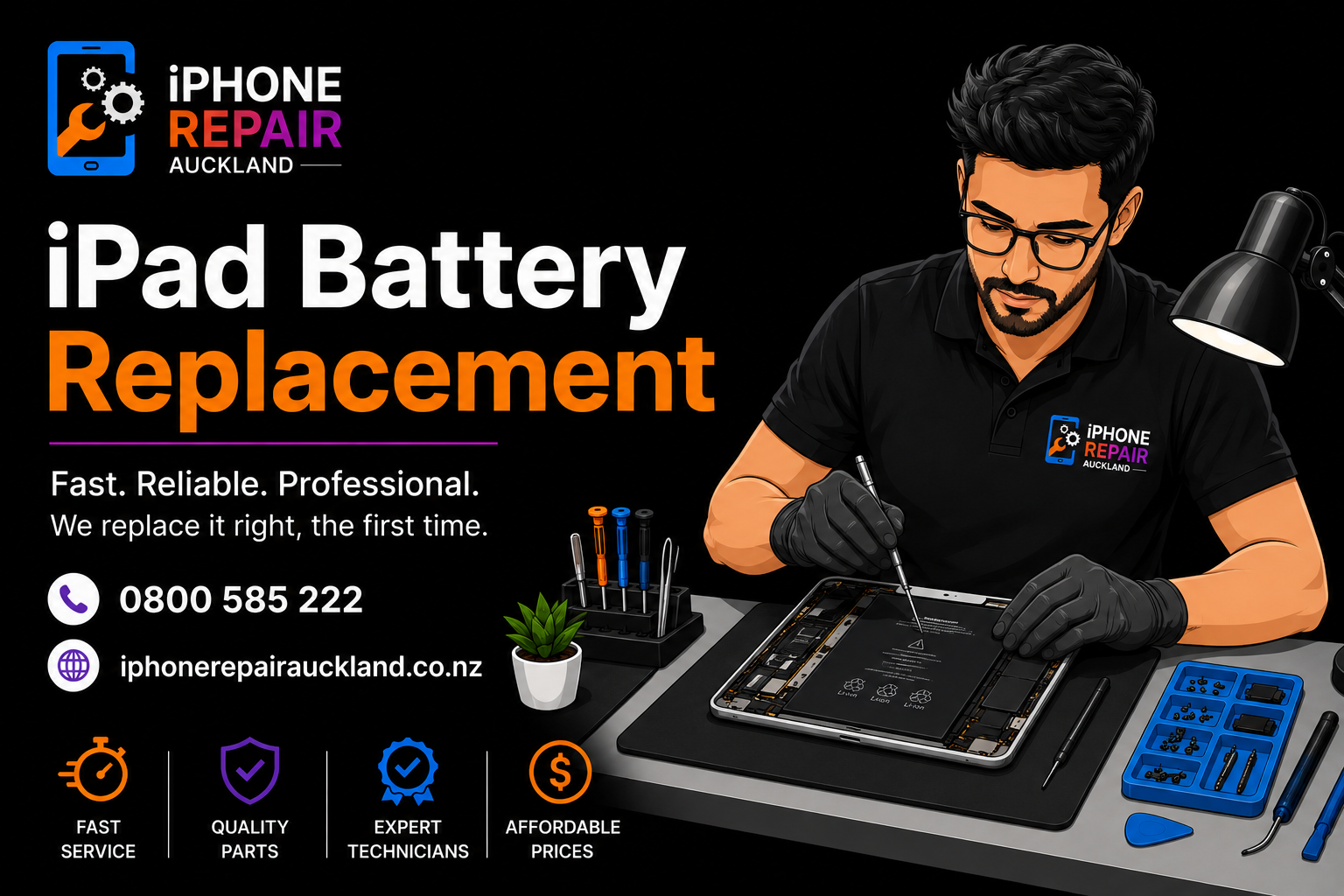 Iphone Repair