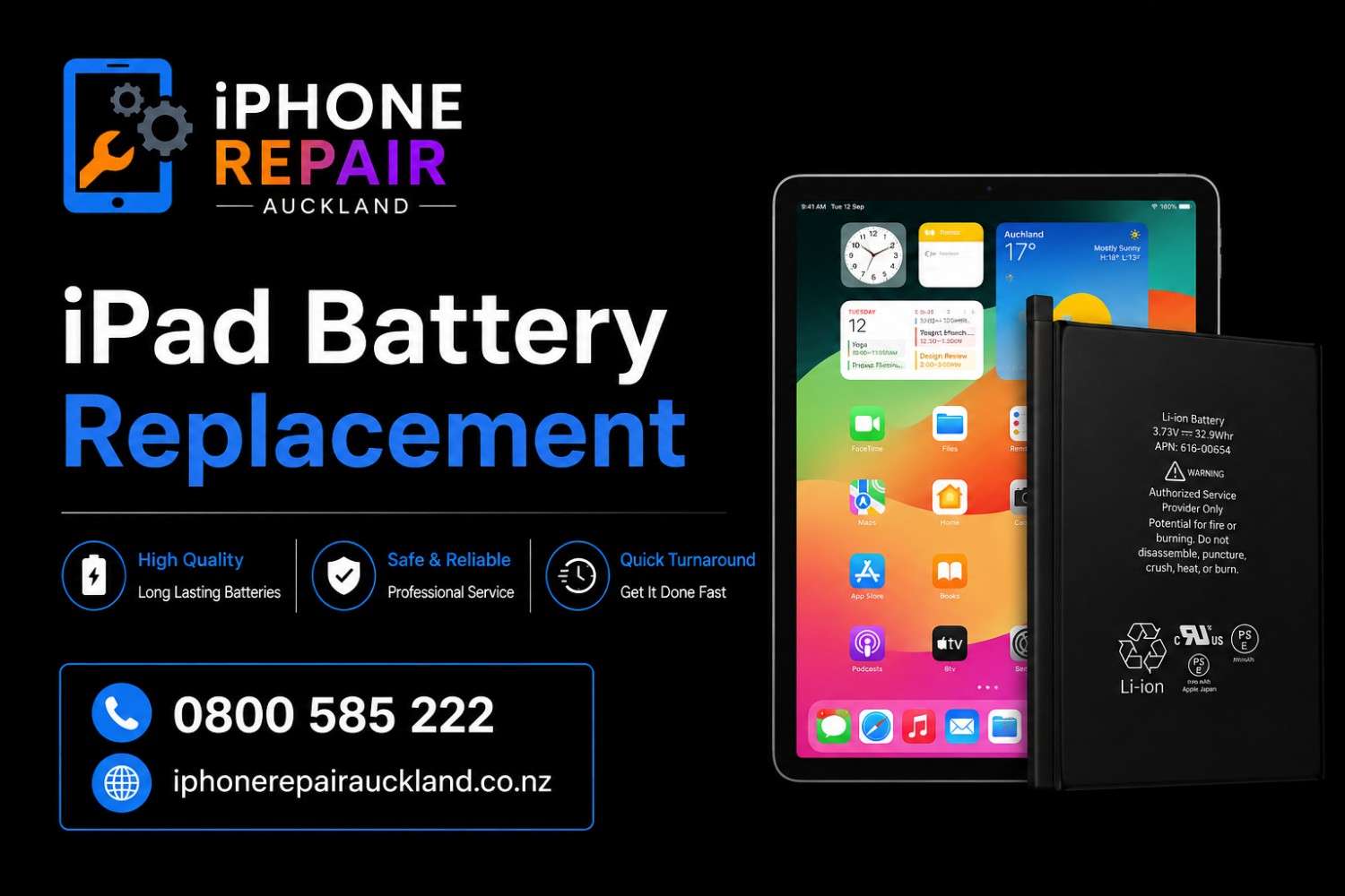 Iphone Repair