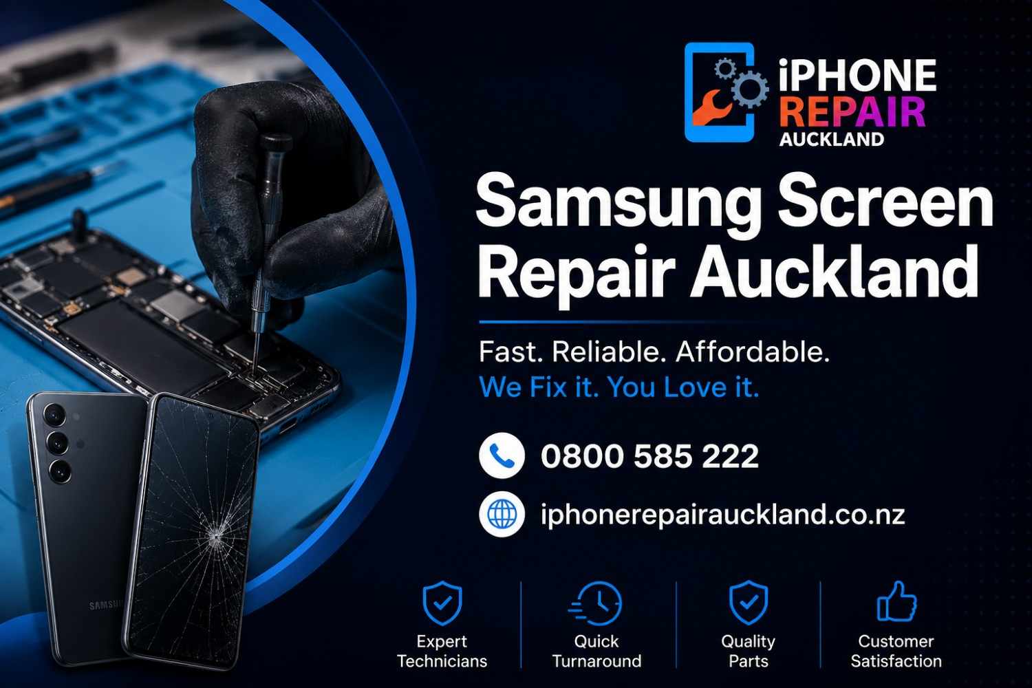 Iphone Repair