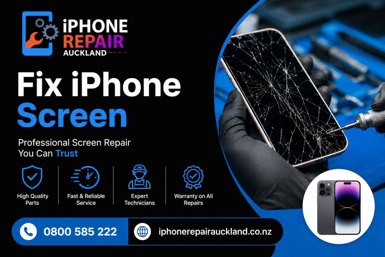 Iphone Repair