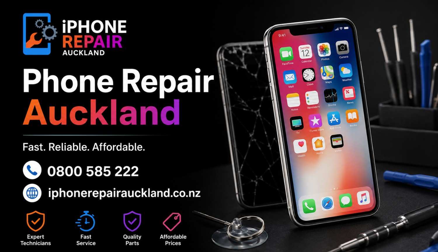 Iphone Repair