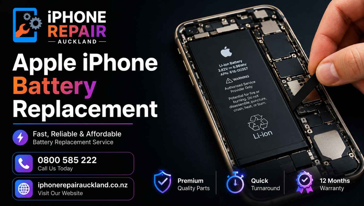 Iphone Repair