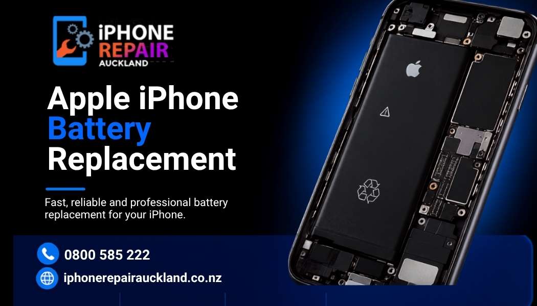 Iphone Repair