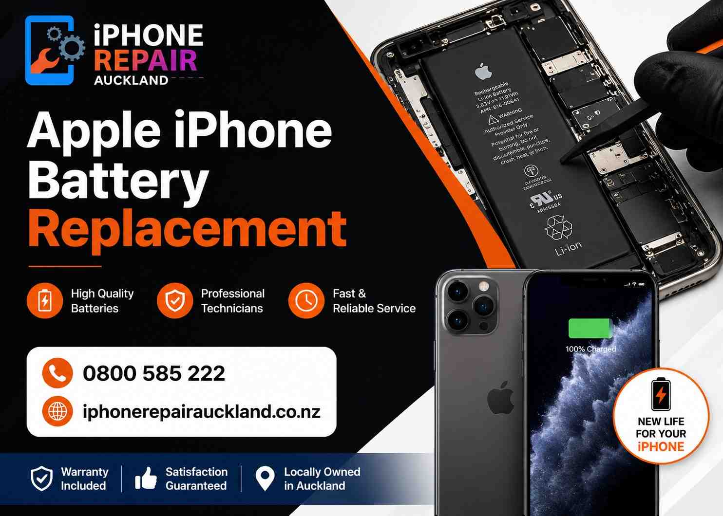 Iphone Repair
