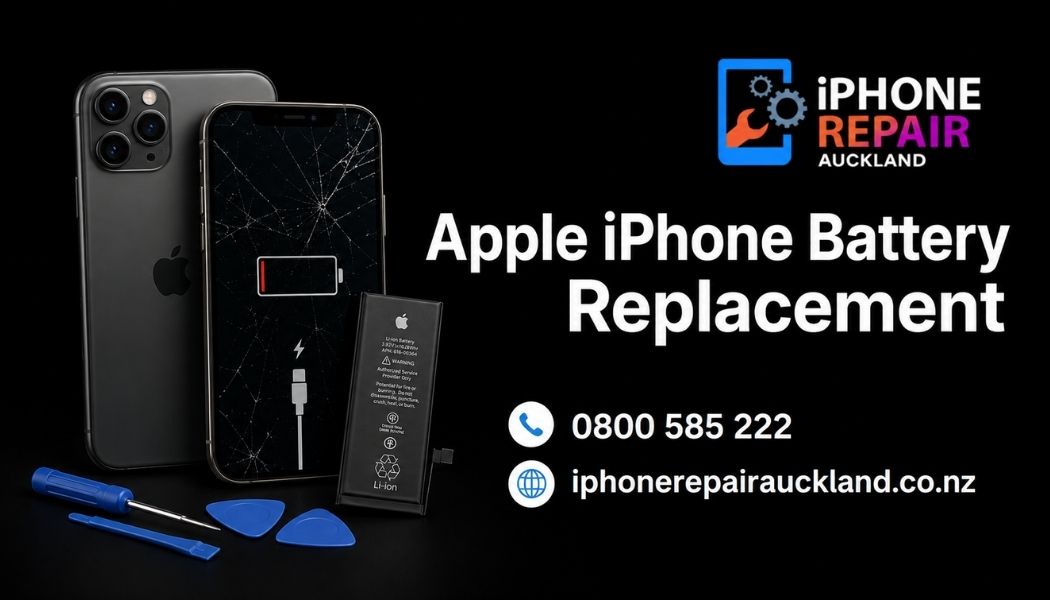 Iphone Repair