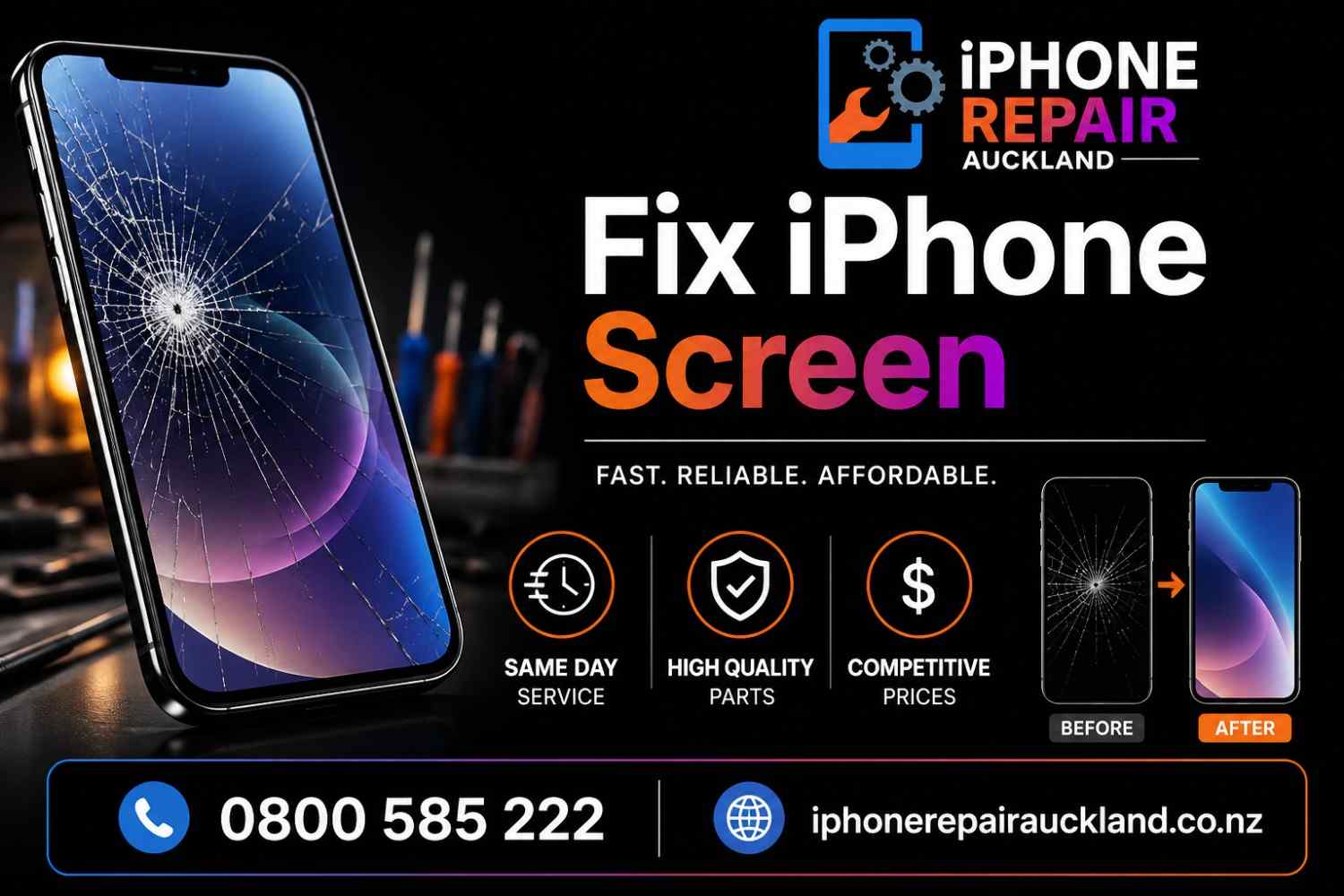 Iphone Repair