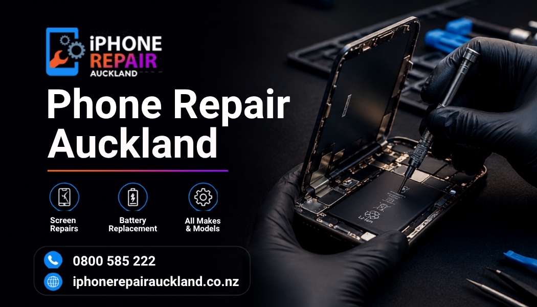 Iphone Repair