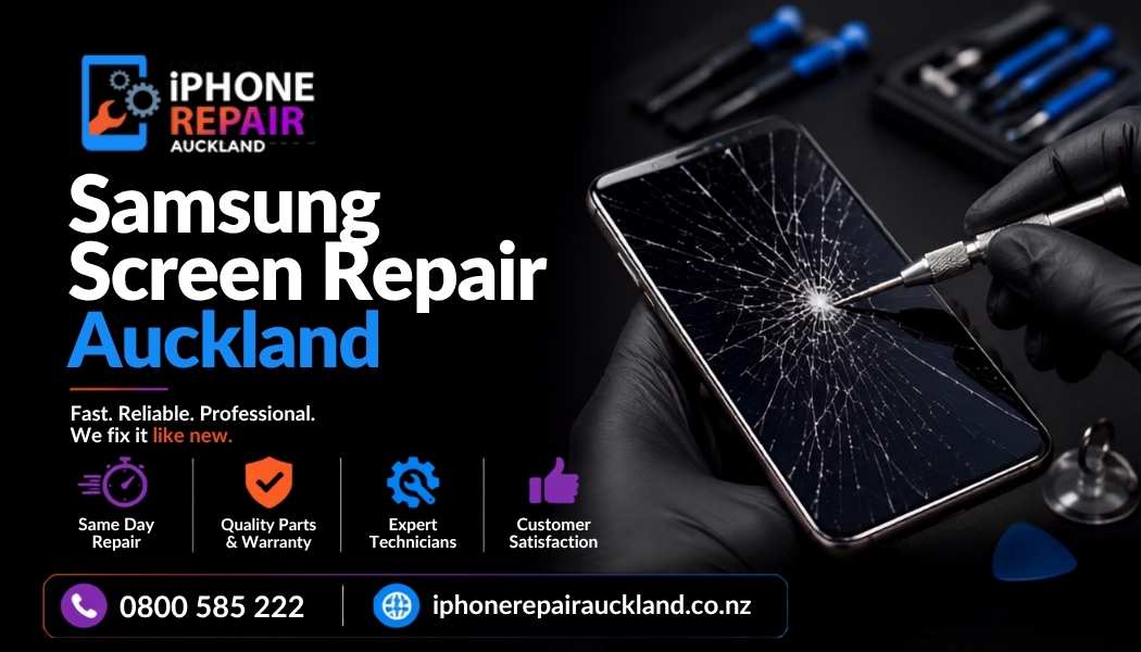 Iphone Repair