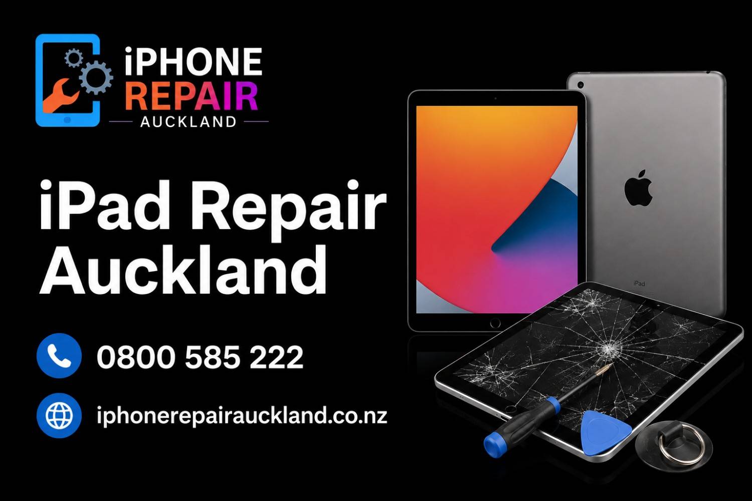 Iphone Repair