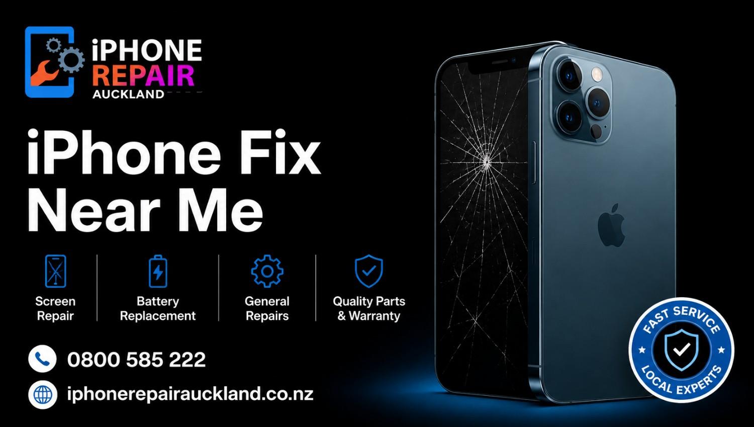 Iphone Repair