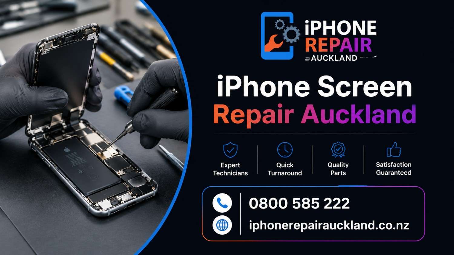 Iphone Repair