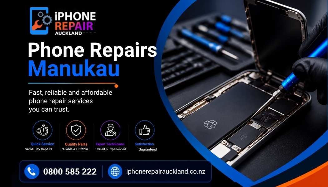Iphone Repair