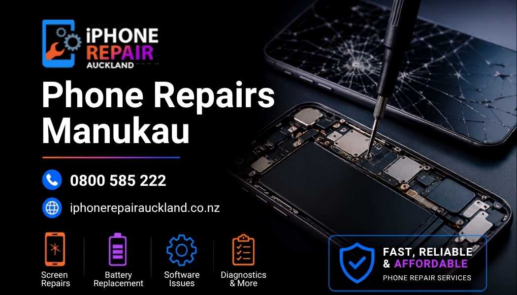 Iphone Repair