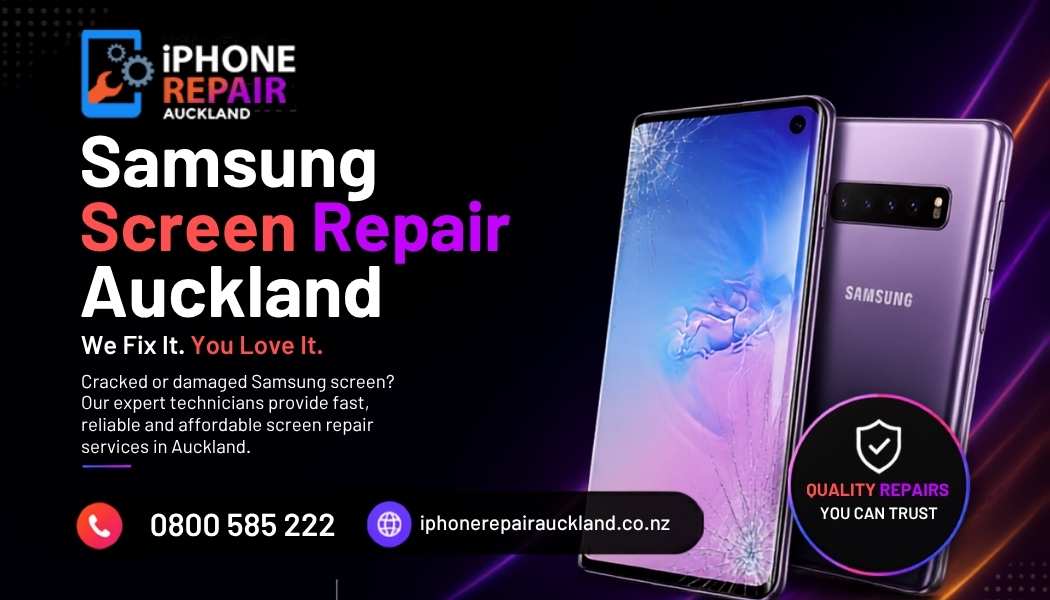 Iphone Repair