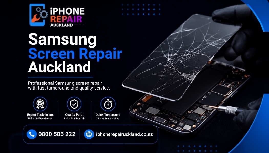 Iphone Repair