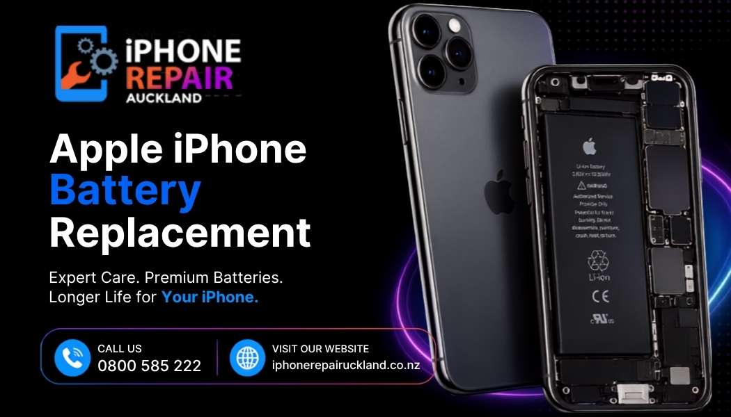Iphone Repair