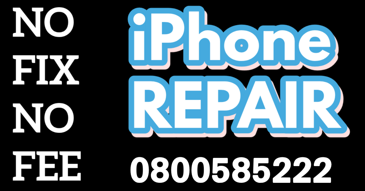 Iphone Repair