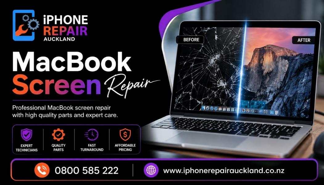 Iphone Repair