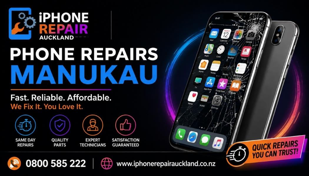 Iphone Repair