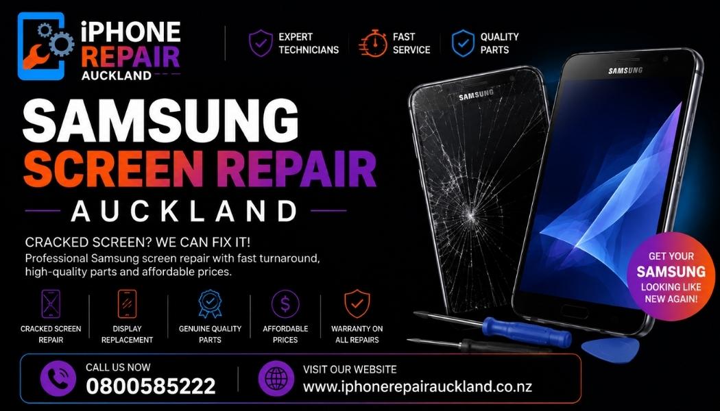 Iphone Repair