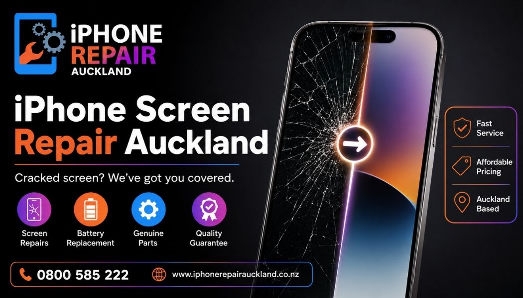 Iphone Repair