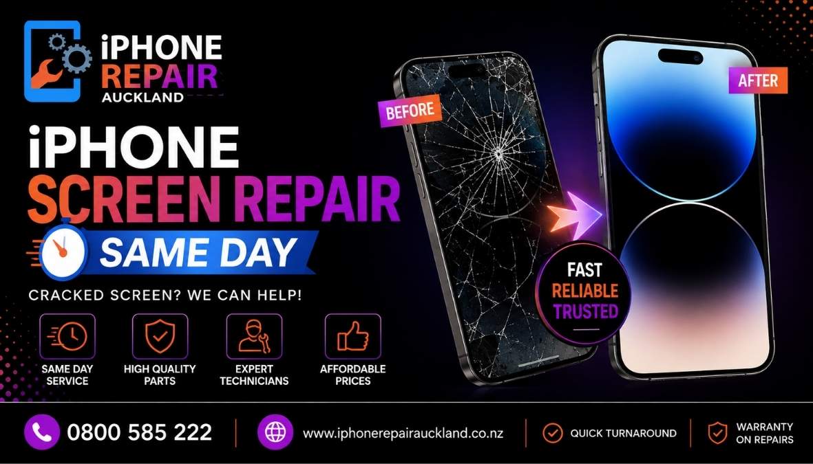 Iphone Repair